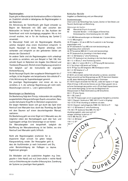 Borodine: Dans les steppes de l'Asie centrale (transcr. M. Dupré)