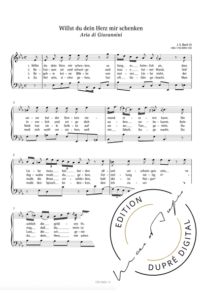 Marcel Dupré: Épithalame